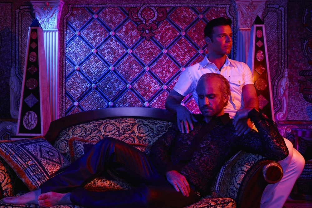 3 причины посмотреть сериал «МатьОтецСын»