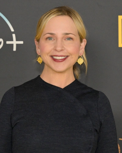 Алисия Горансон