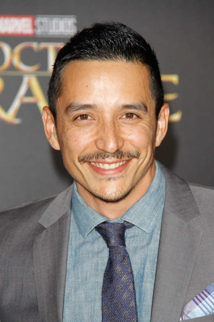 Гэбриел Луна