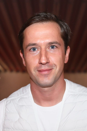 Егор Корешков