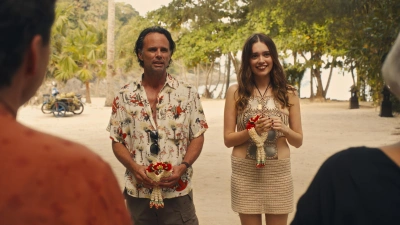 «Белый лотос» в Таиланде: богатые плачут, бедные смеются