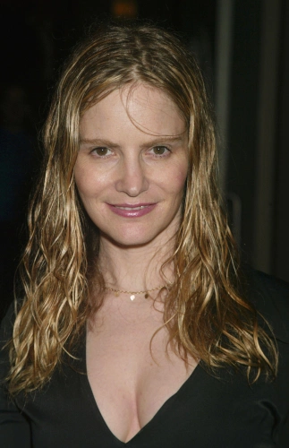 Дженнифер Джейсон Ли