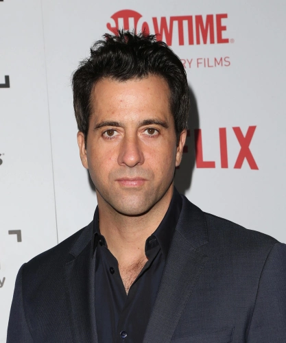 Трой Гэрити