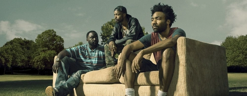 8 сериалов с отличным саундтреком