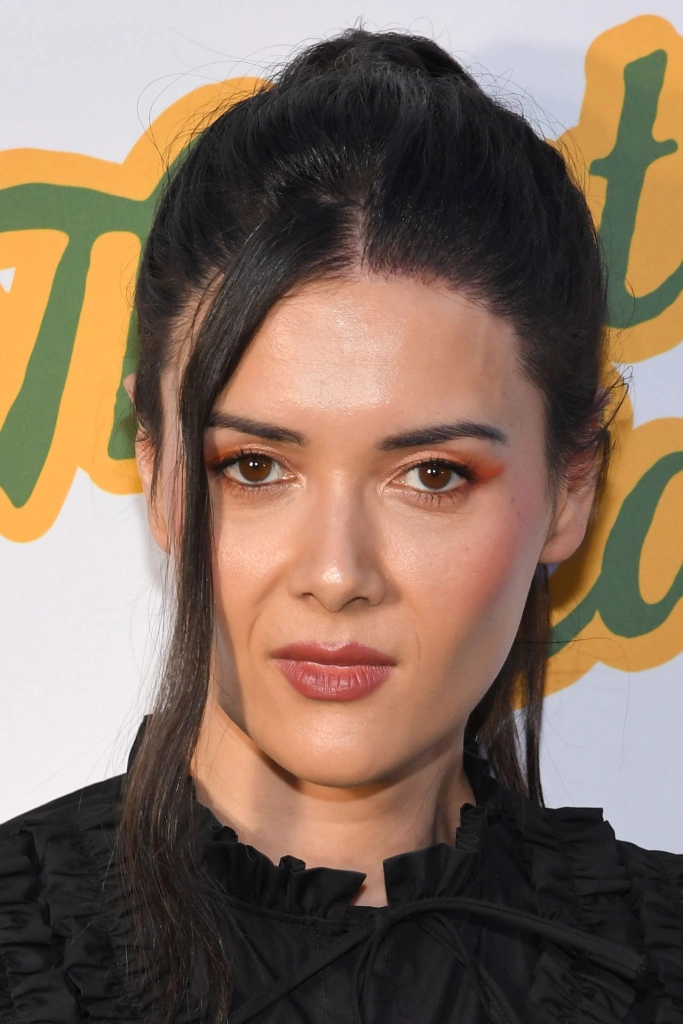 Патти Харрисон