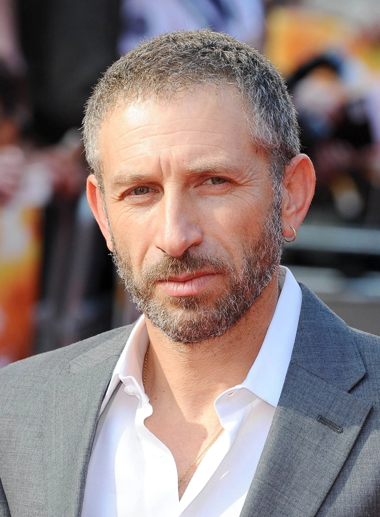 Марк Иванир