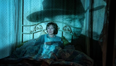 Лондон из зэ кэпитал: 7 отличных сериалов из Великобритании