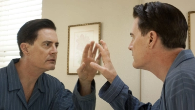 65 лет звезде «Твин Пикса» Кайлу Маклоклену