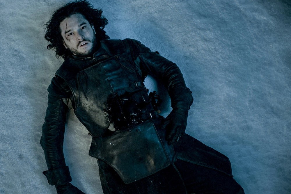 Номинанты на премию «Золотой глобус» 2020