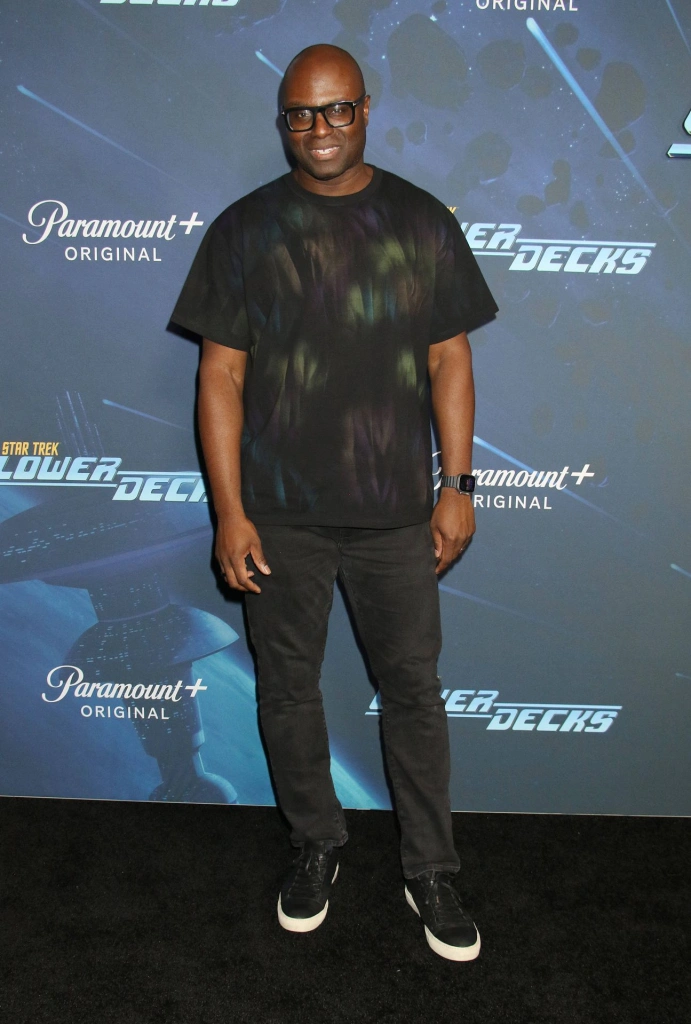 Олатунде Осунсанми