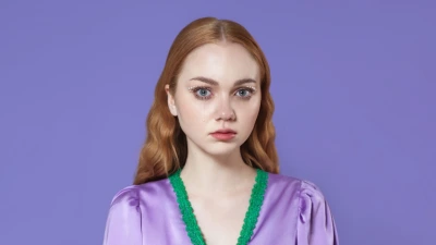 Папина дочка: 5 причин посмотреть новый сериал #аннапропала