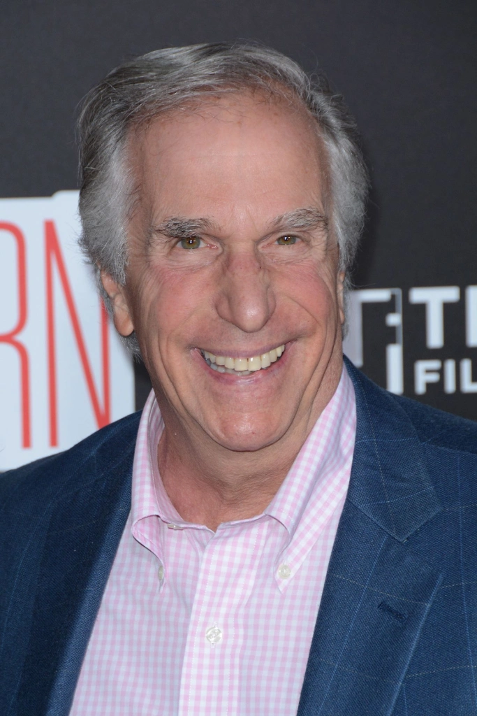 Генри Уинклер