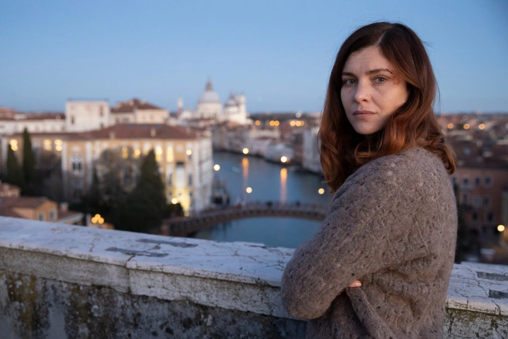 Смертельная красота: 5 детективных сериалов из живописных мест