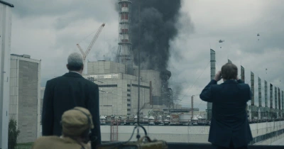 5 причин посмотреть сериал «Чернобыль»