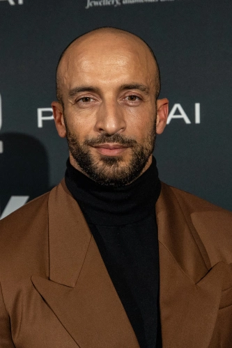 Валид Бенмбарек