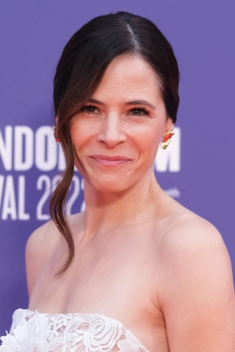 Элейн Кэссиди