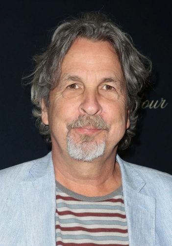 Питер Фаррелли