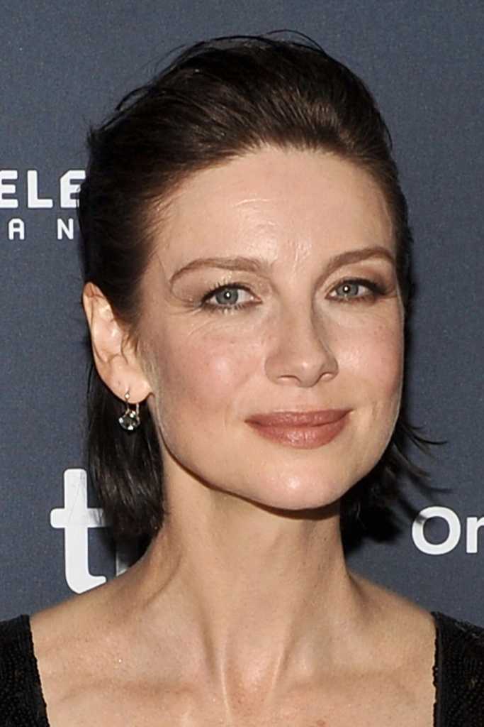 Катрина Балф