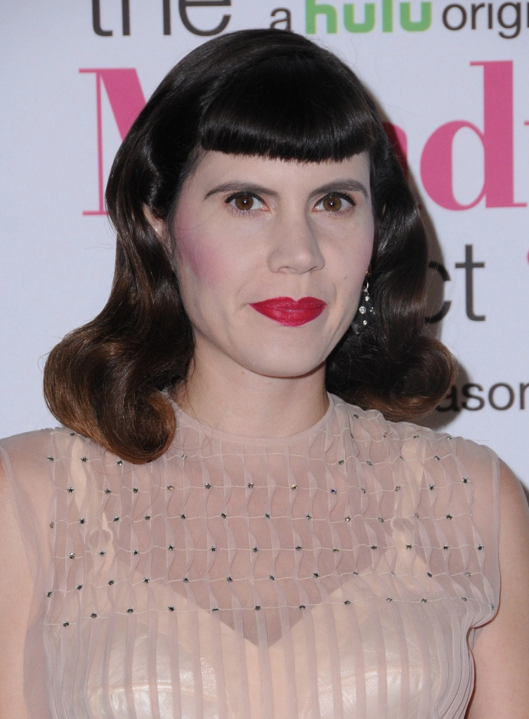 Типпер Ньютон