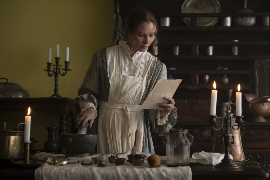 Восхищение и уважение: 7 сериалов и фильмов о выдающихся людях