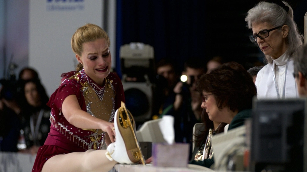 О спорт, ты — фильм: как спортивное кино захватило «Оскар» в 2018 году