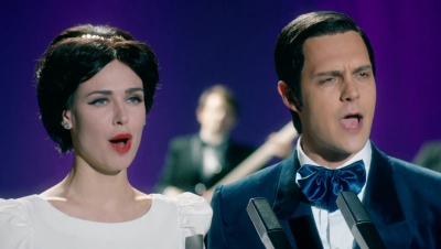 Назад в СССР: стильные сериалы о советской эпохе