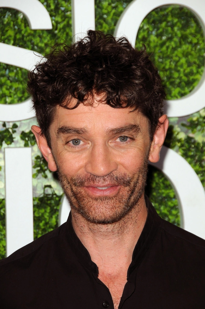 Джеймс Фрейн