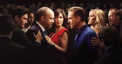 Почему обязательно стоит посмотреть сериал «Миллиарды»