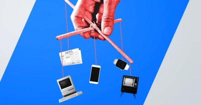 Служба новостей: 5 документальных проектов про медиа