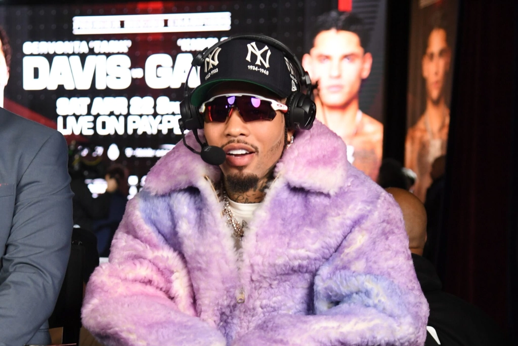 Добро пожаловать в бойцовский клуб: 6 потрясающих проектов об эпичных сражениях