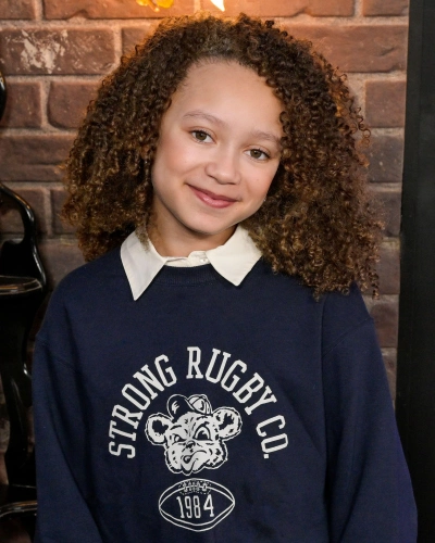 Майкал-Мишель Харрис