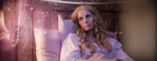 8 хоррор-сериалов, которые можно посмотреть прямо сейчас