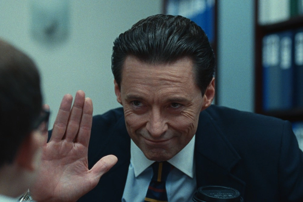 Правда и вымысел в фильме «Безупречный»