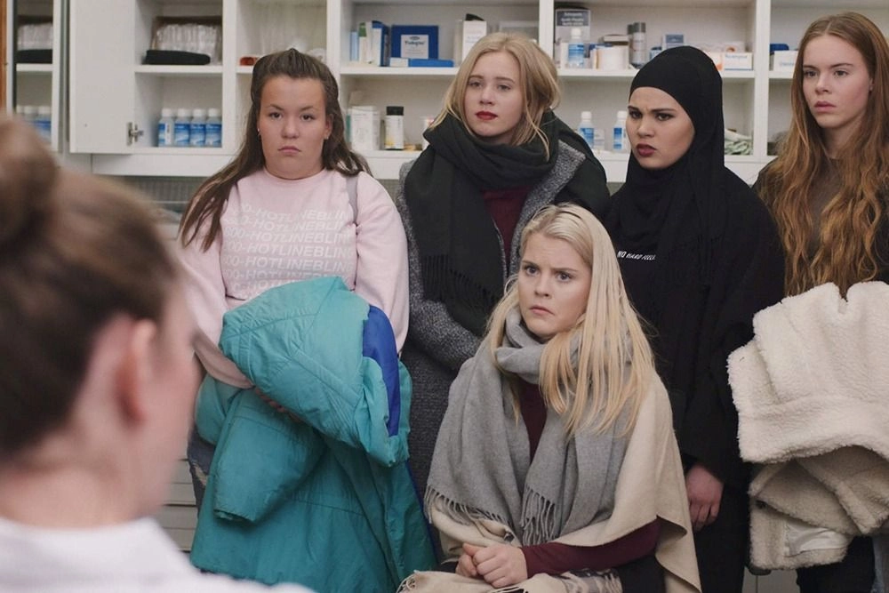 10 сериалов, которые помогут лучше понять подростков