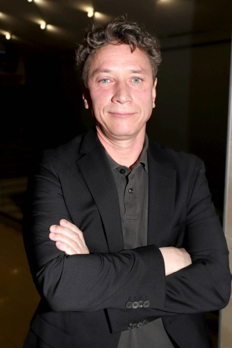 Александр Яценко