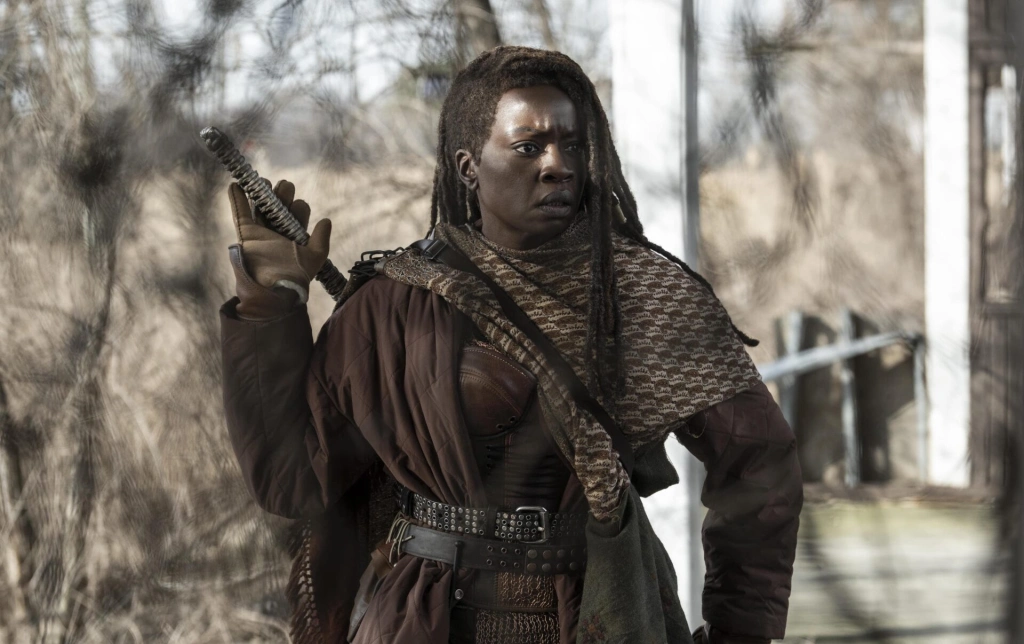 Рик и Мишонн возвращаются: горячая премьера сериала «Ходячие мертвецы: Выжившие»