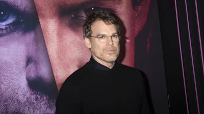 «Барни Стинсон», «Человек-в-горошек» и другие звезды нового «Декстера»