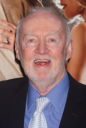 Джим Нортон