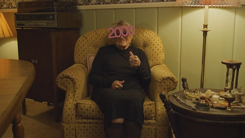 «З/Л/О»: метаироничная франшиза ретро-хорроров в формате VHS