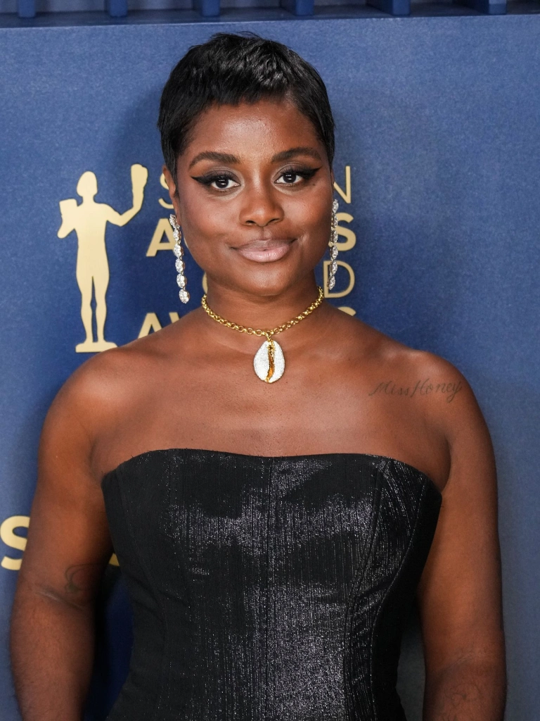 Дене Бентон