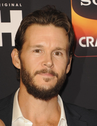 Райан Квантен