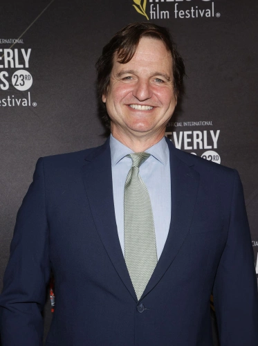 Уильям Мапотер