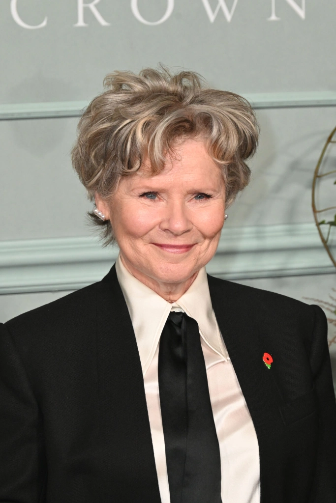 Имелда Стонтон