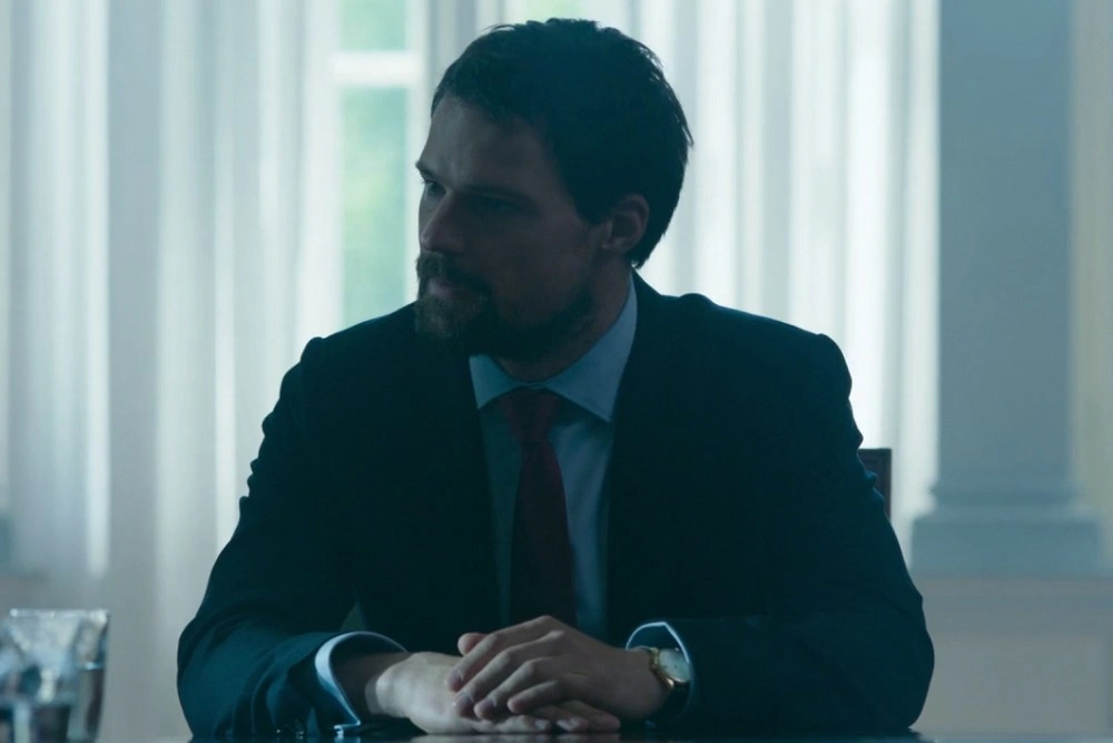 Русский след: 10 отечественных актеров в зарубежных сериалах