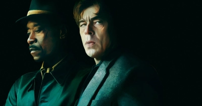 Программа максимум: Шесть интересных проектов HBO Max