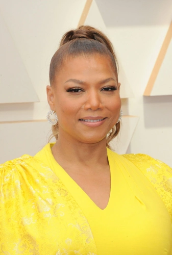 Куин Латифа