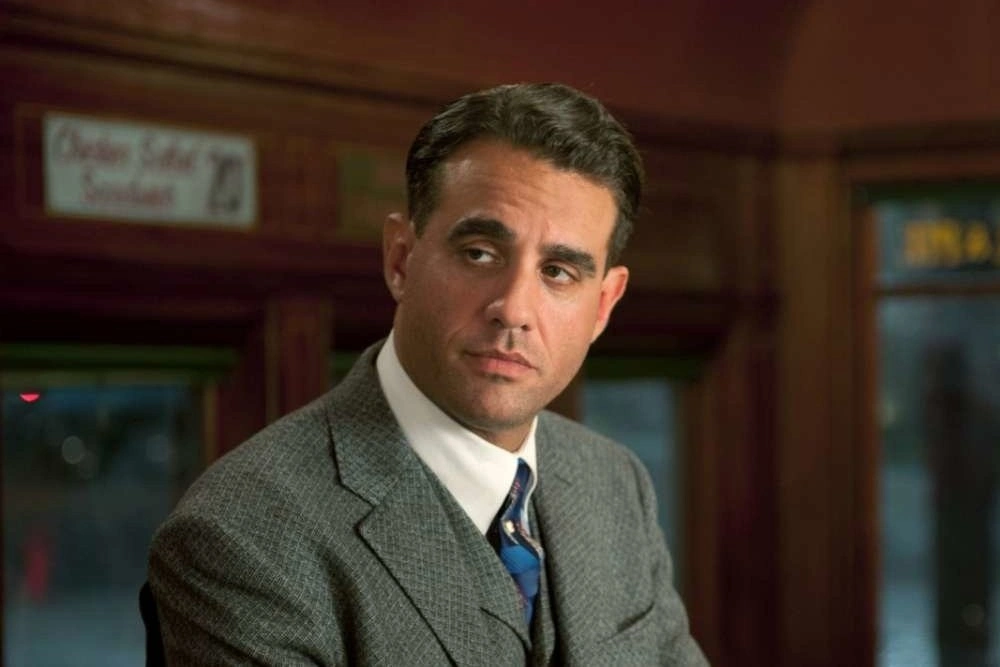 7 антагонистов из сериалов, которым не нужно носить маски, чтобы пугать до смерти