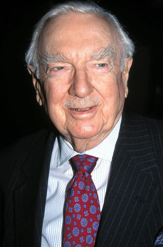 Уолтер Кронкайт