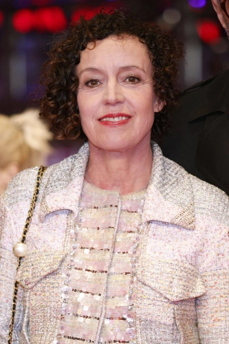 Мария Шрадер