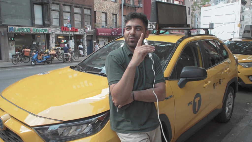 Вместо сеансов терапии: почему увидеть «Полезные советы от Джона Уилсона» должен каждый